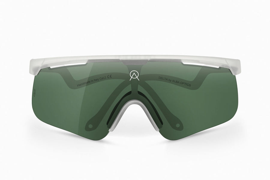 Alba Optics Delta VZUM Leaf