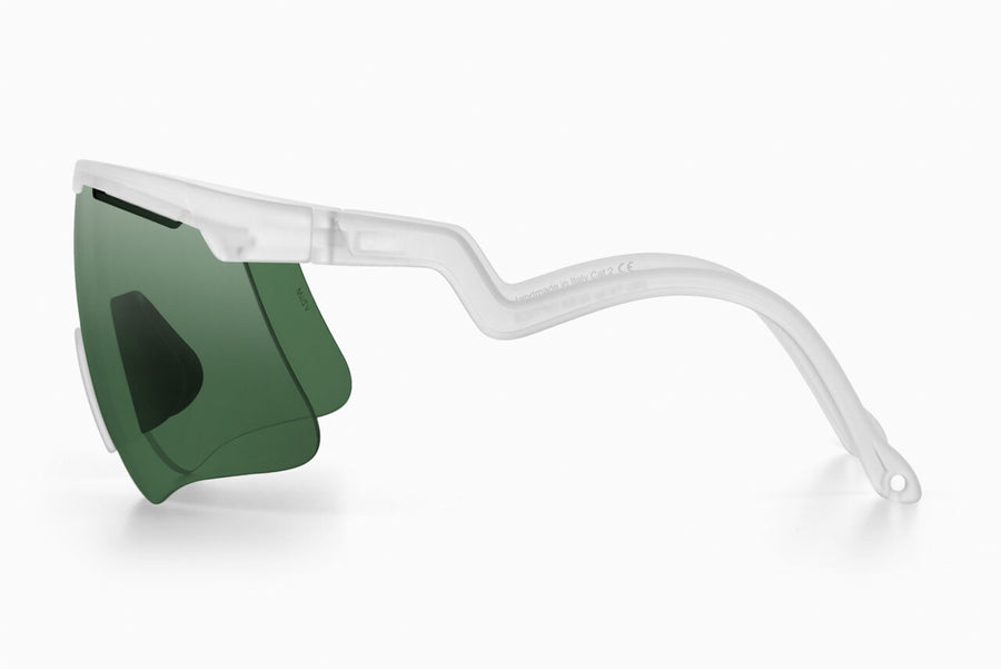 Alba Optics Delta VZUM Leaf