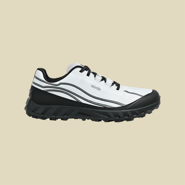 NORDA 002 - Alpine White W