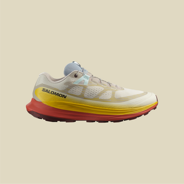 SALOMON Ultra Glide 2 - Rainy Day / Freesia / Hot Sauce