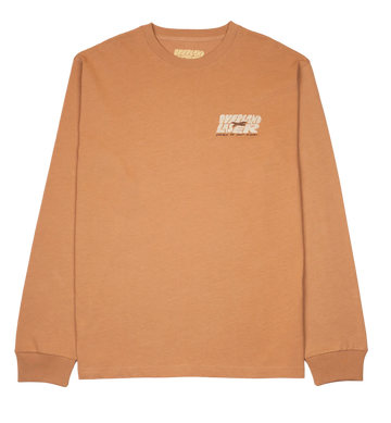 OVERLAND x LASER - SANT MIQUEL L/S