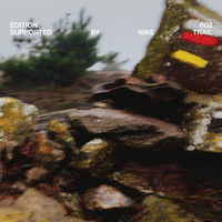 Overlander Magazine - Nike GR11 Trail Guide