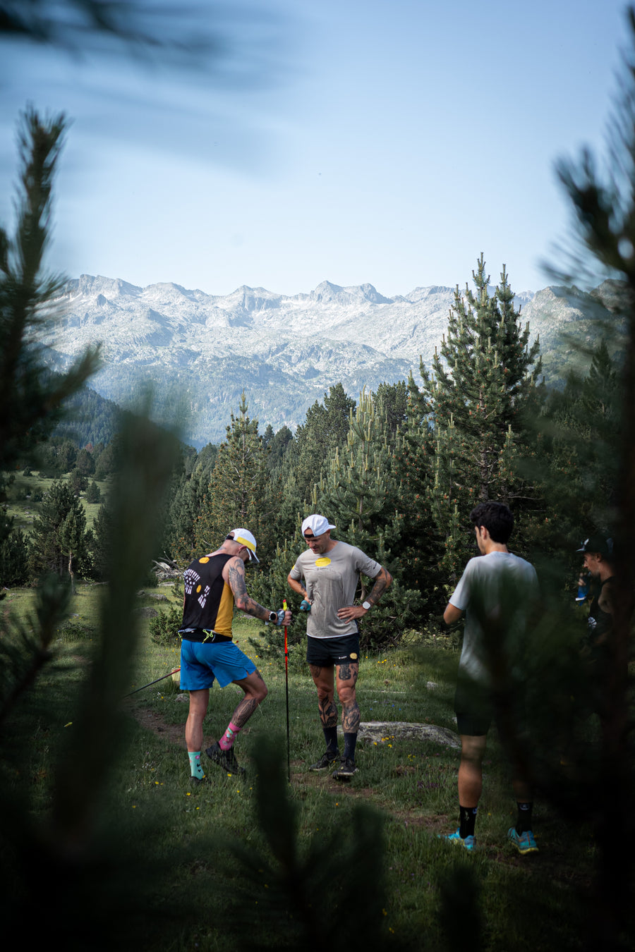Run For Your Life - A running trip in Girona