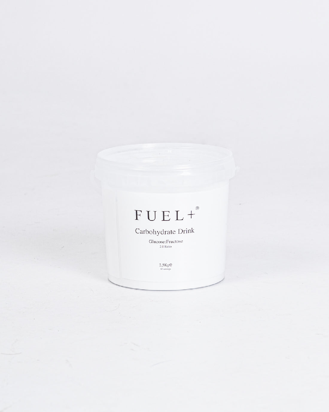 FUEL+ 2,5Kg Drink Mix