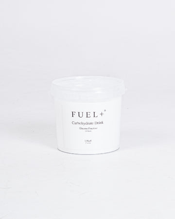 FUEL+ 2,5Kg Drink Mix