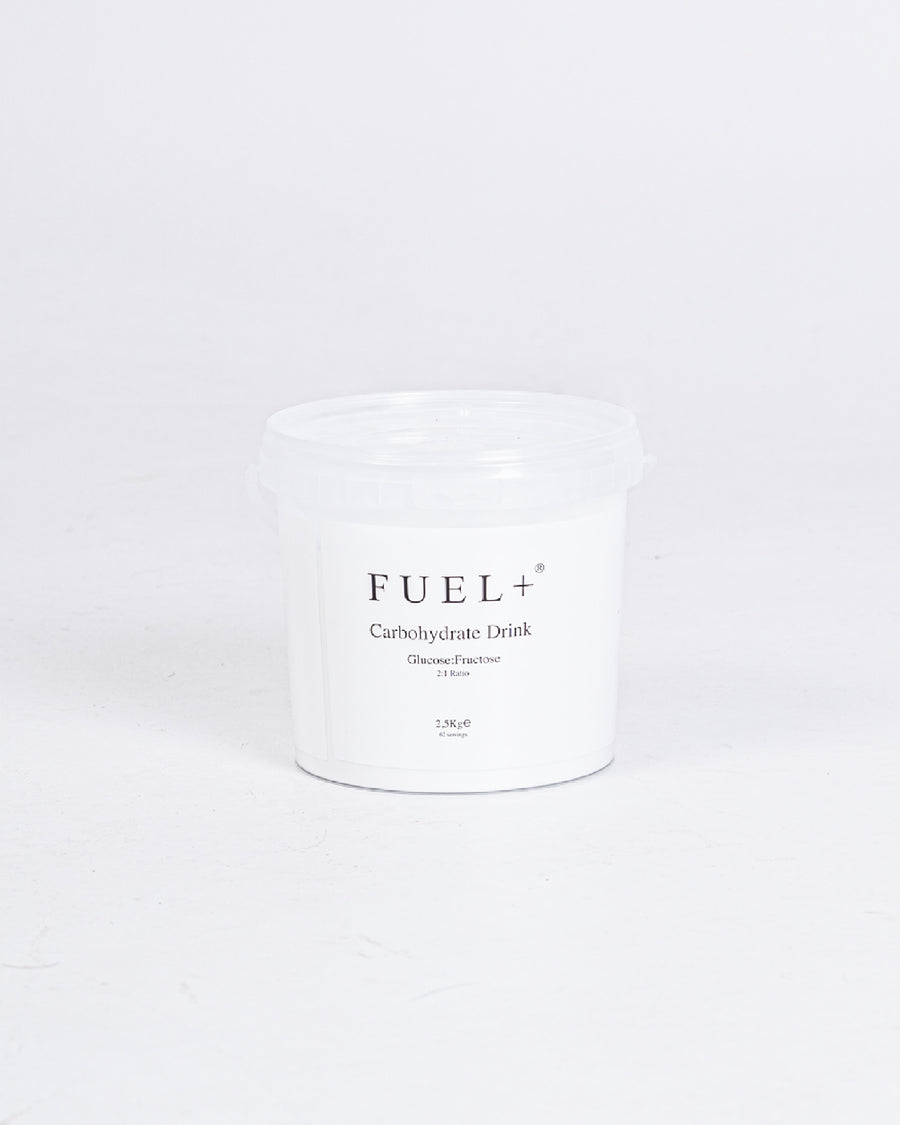 FUEL+ 2,5Kg Drink Mix