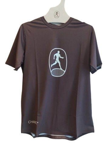 Chance Running AROW Lightweight Tee - Overland