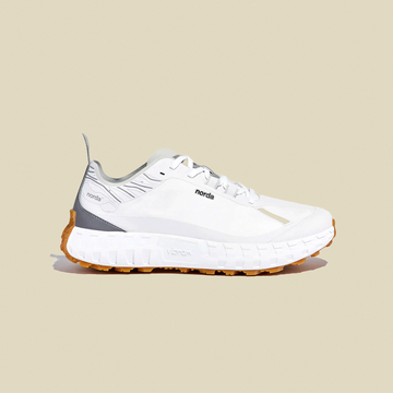 NORDA 001 White Gum M