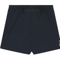 Soar Running Run Shorts Black
