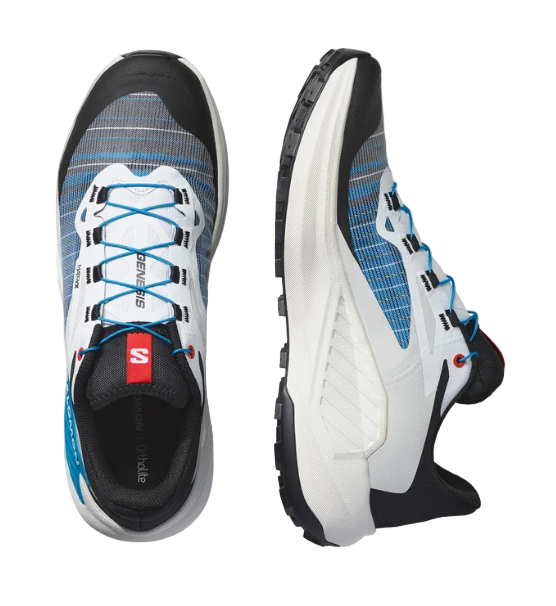 Salomon - GENESIS / Transcend Blue (W)