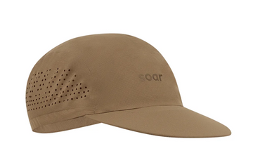 SOAR - Run Cap