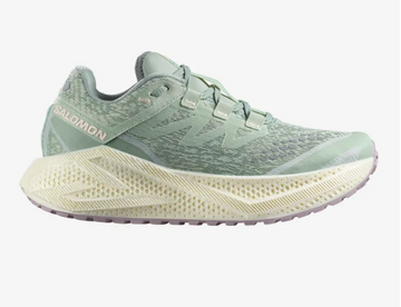Salomon - AERO GLIDE 3 GRVL W