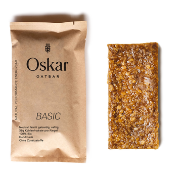OSKAR Oatbar Basic