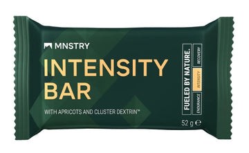MNSTRY Intensity Bar Apricot