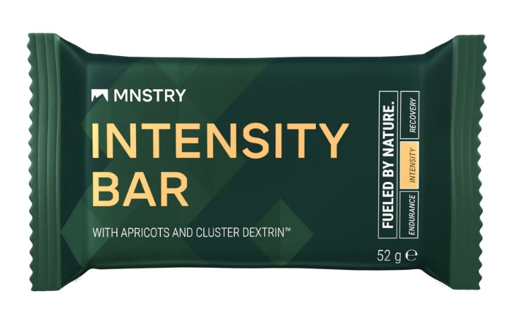 MNSTRY Intensity Bar Apricot