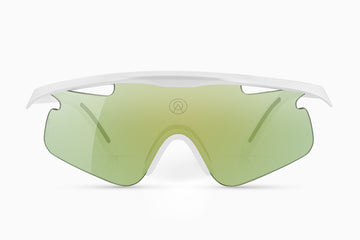 Alba Optics MANTRA WHT VZUM KING