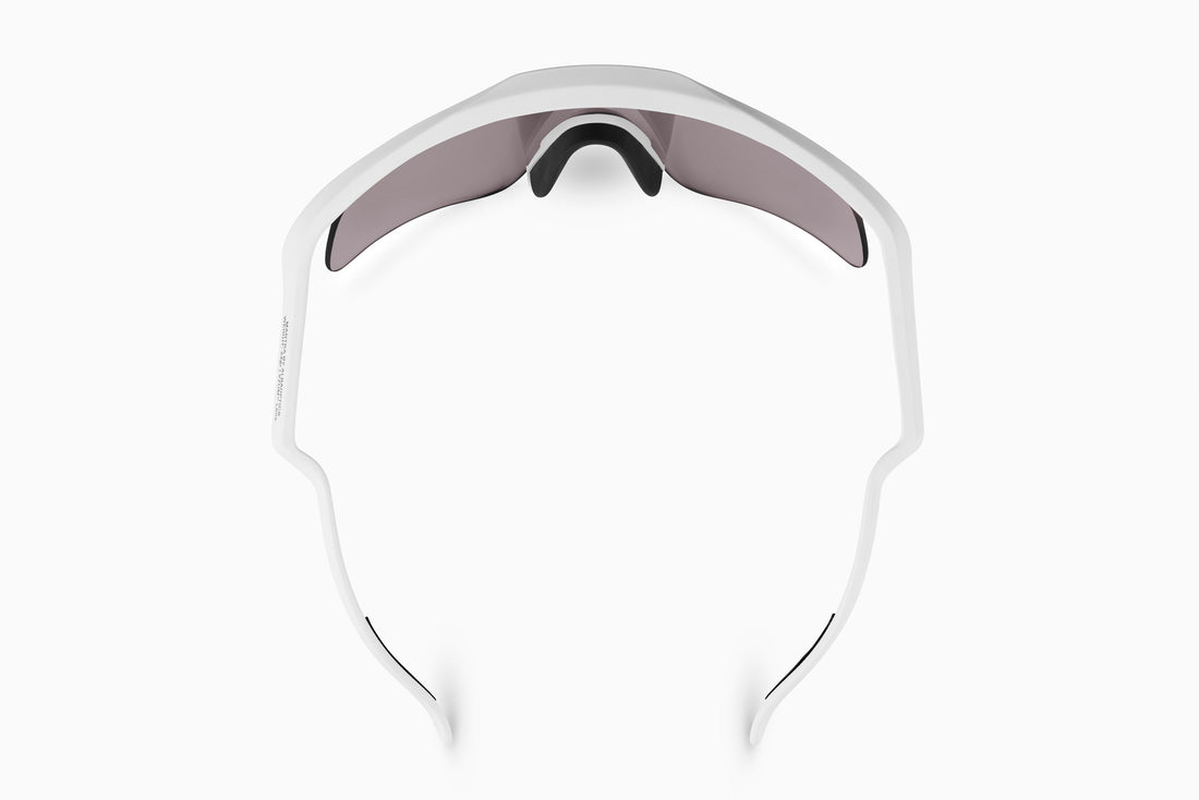 Alba Optics MANTRA WHT VZUM KING