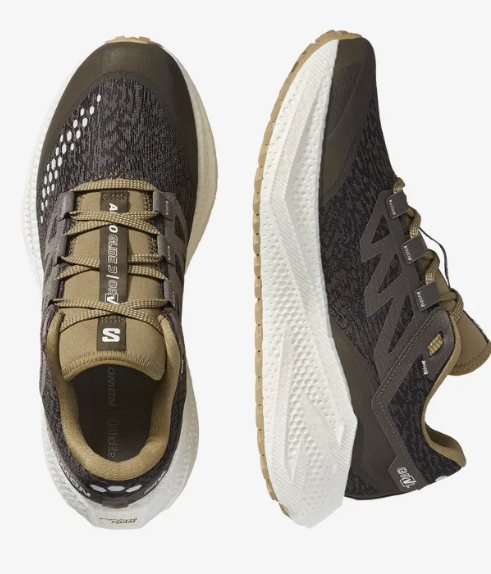 Salomon - Aero Glide 3 GRVL