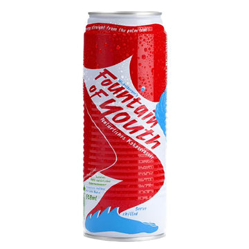 Fountain of Youth Coconut Water