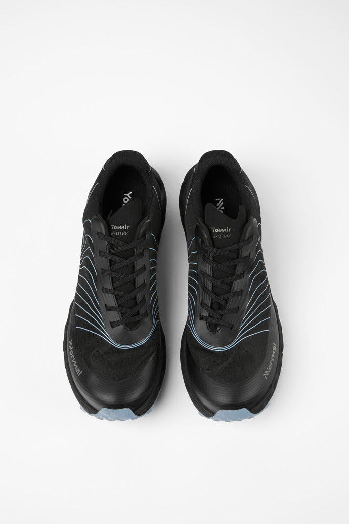 NNORMAL Tomir Waterproof Black