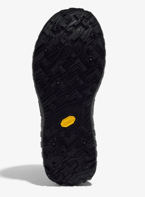 Norda 003 -Black