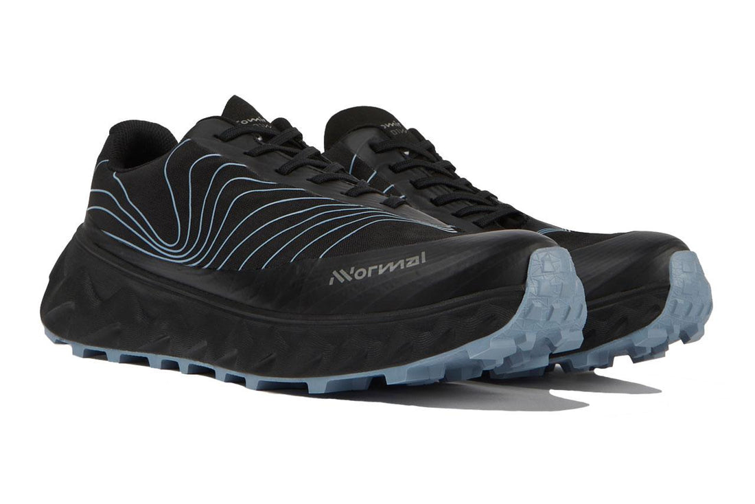 NNORMAL Tomir Waterproof Black