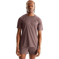 On Running Performance-T Grape /Black Men