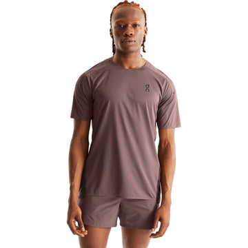 On Running Performance-T Grape /Black Men