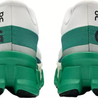 On Running Cloudmonster Hyper M Undyed | Mint