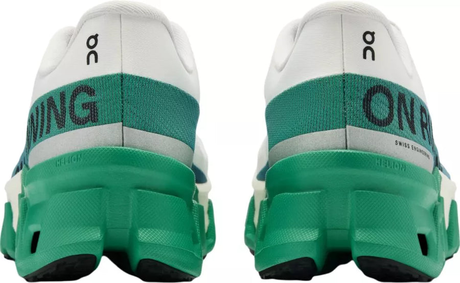 On Running Cloudmonster Hyper M Undyed | Mint