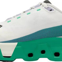 On Running Cloudmonster Hyper M Undyed | Mint