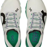 On Running Cloudmonster Hyper M Undyed | Mint