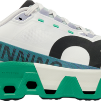 On Running Cloudmonster Hyper M Undyed | Mint