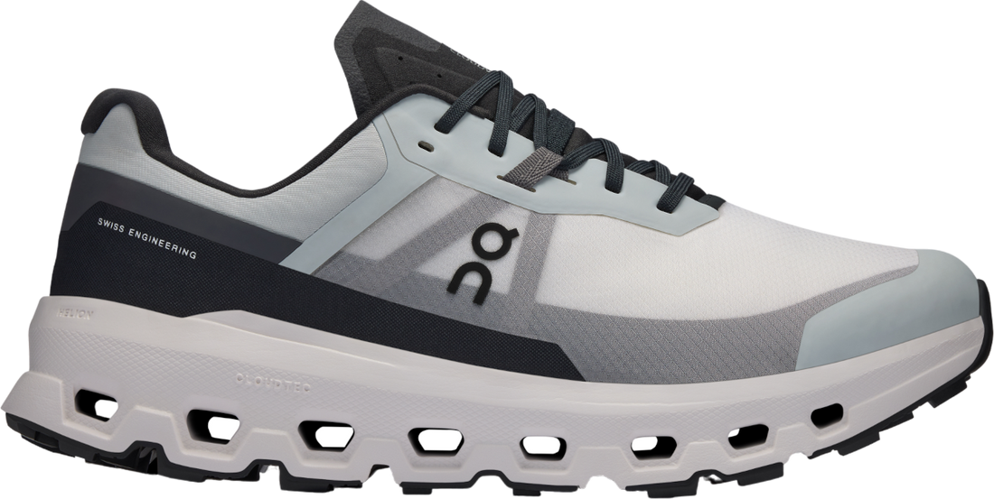ON RUNNING Cloudvista 2 M - Glacier/ Eclipse