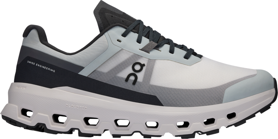 ON RUNNING Cloudvista 2 M - Glacier/ Eclipse