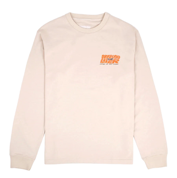 OVERLAND x LASER - SANT MIQUEL L/S ATLAS