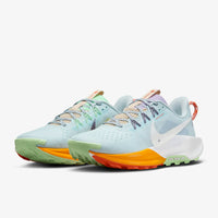 Nike Pegasus Trail 5 W Glacier Blue - Daybreak