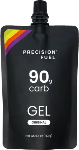 PRECISION FUEL 90g Gel
