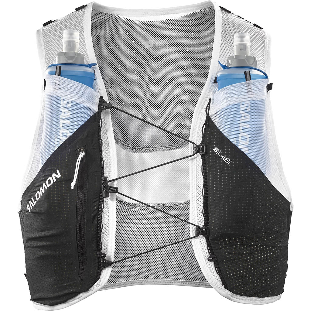 SALOMON S/LAB PULSAR 3 SET BLACK