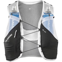 SALOMON S/LAB PULSAR 3 SET BLACK
