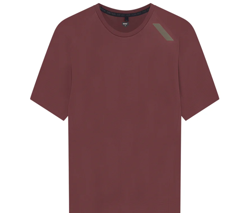 SOAR - ECO TECH T