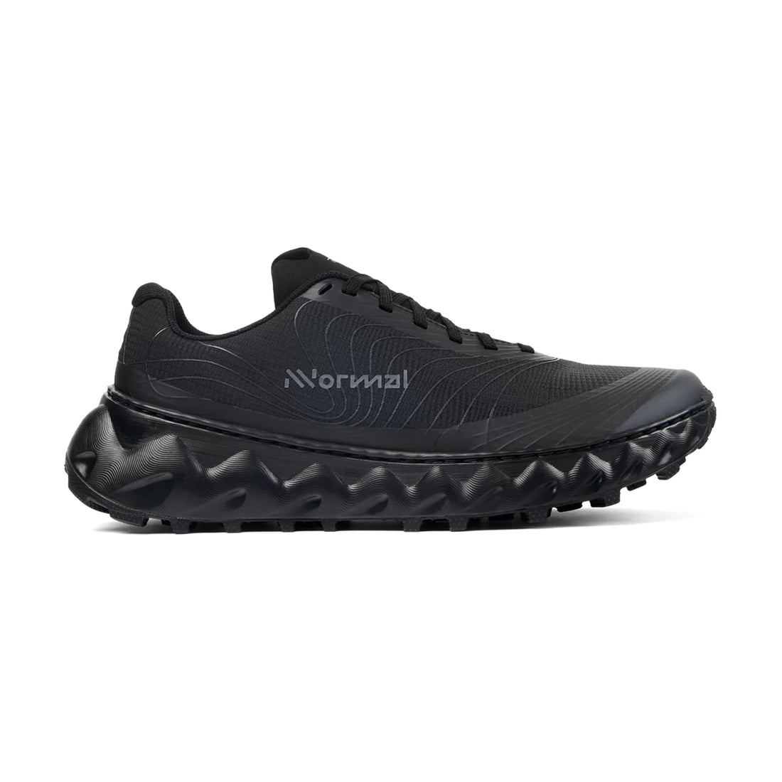 Nnormal Tomir 2.0 Black