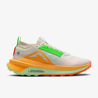 Nike Zegama Trail 2 Summit White - Orange