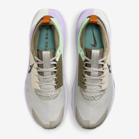 Nike Zegama Trail 2 Light Iron - Anthracite