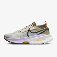 Nike Zegama Trail 2 Light Iron - Anthracite