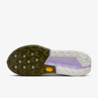 Nike Zegama Trail 2 Light Iron - Anthracite