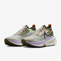 Nike Zegama Trail 2 Light Iron - Anthracite