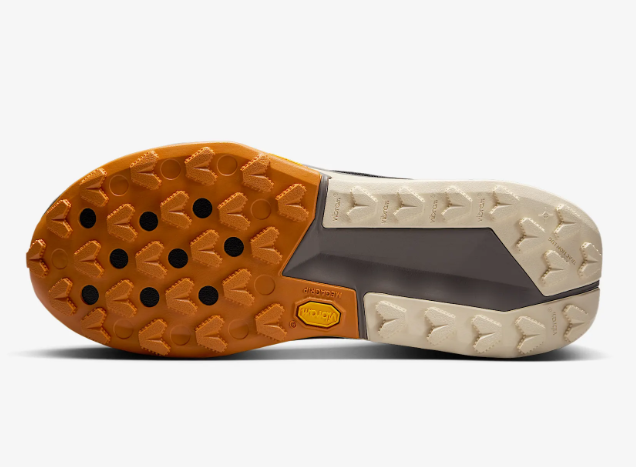 Nike ZoomX Zegama 2 W - Black