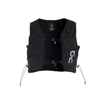 On Running Ultra Vest 5L Black