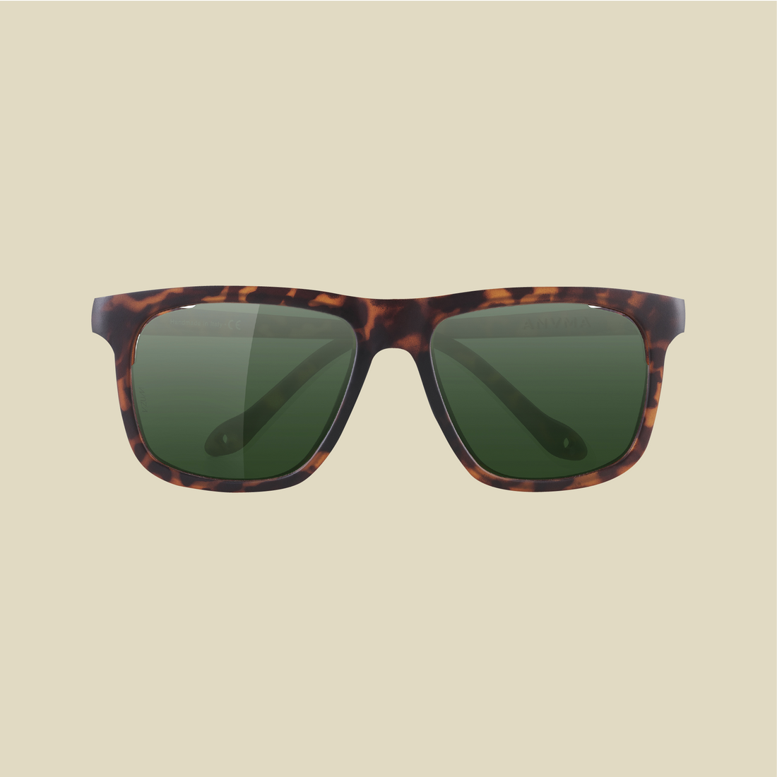 Alba Optics ANVMA SEQ VZUM™ LEAF